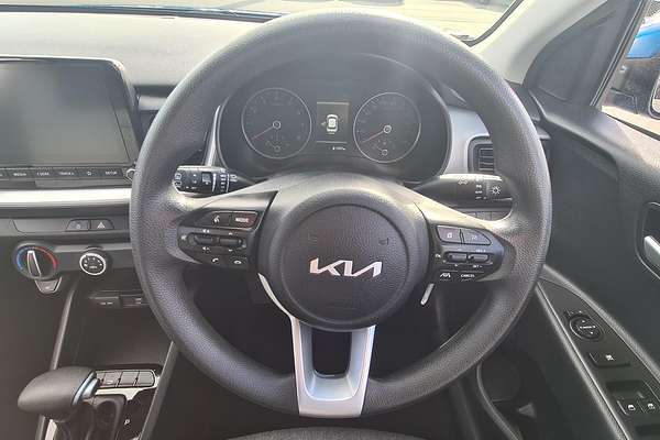2023 Kia Stonic S YB