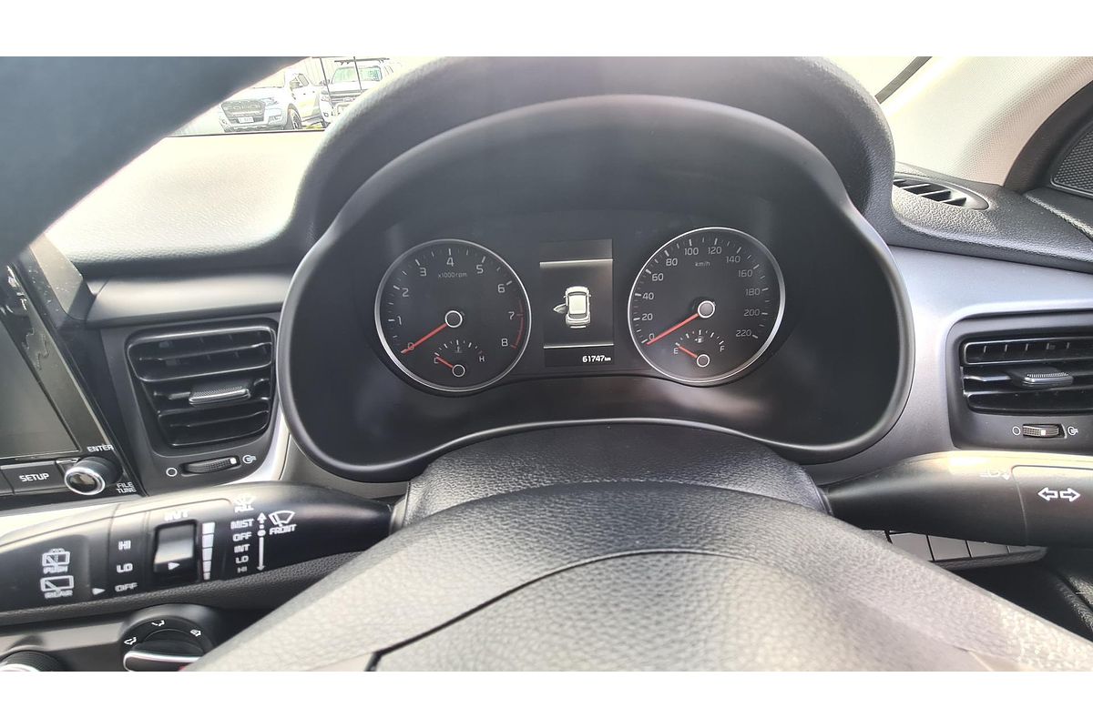 2023 Kia Stonic S YB