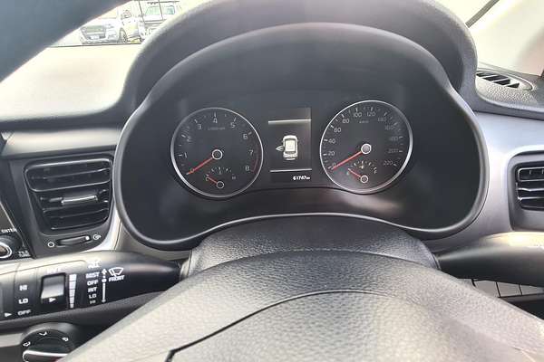 2023 Kia Stonic S YB