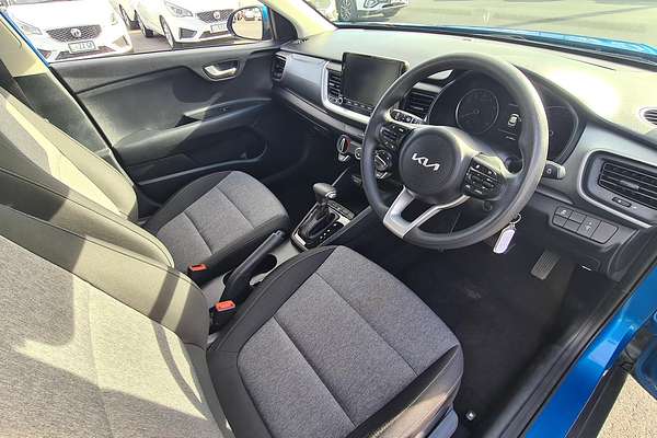 2023 Kia Stonic S YB