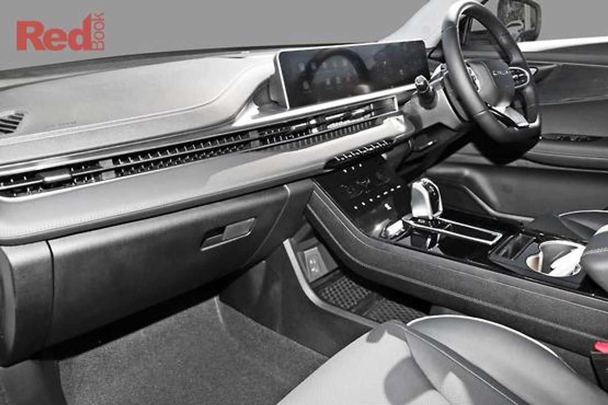 2025 Chery Tiggo 4 ULTIMATE MY26