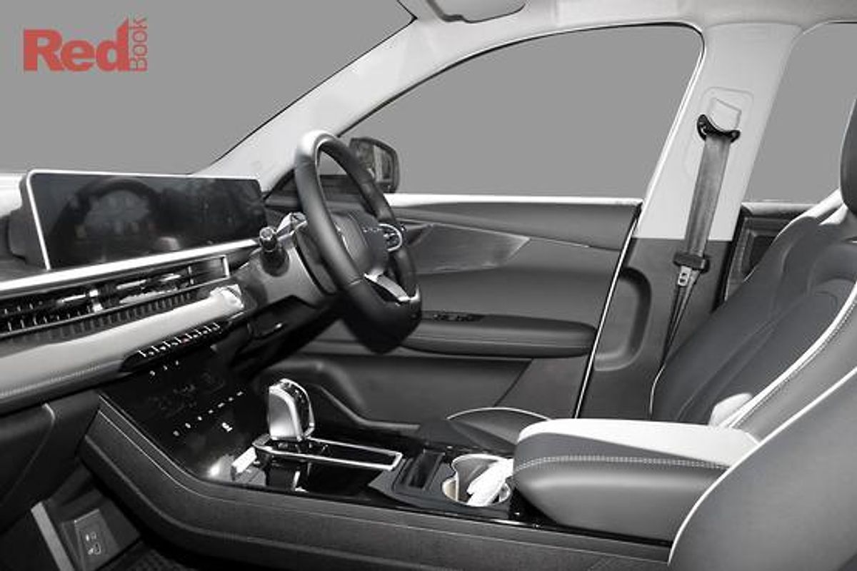 2025 Chery Tiggo 4 ULTIMATE MY26