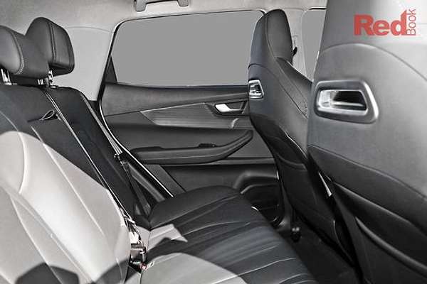 2025 Chery Tiggo 4 ULTIMATE MY26
