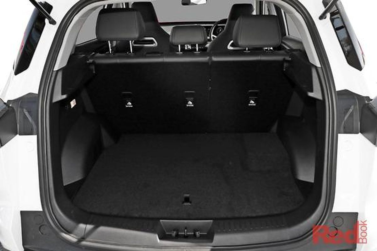 2025 Chery Tiggo 4 ULTIMATE MY26