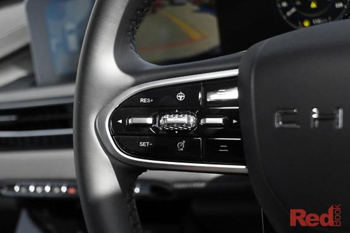 2025 Chery Tiggo 4 ULTIMATE MY26