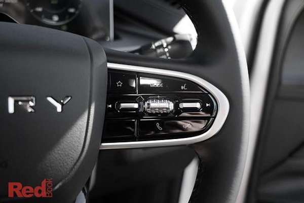 2025 Chery Tiggo 4 ULTIMATE MY26