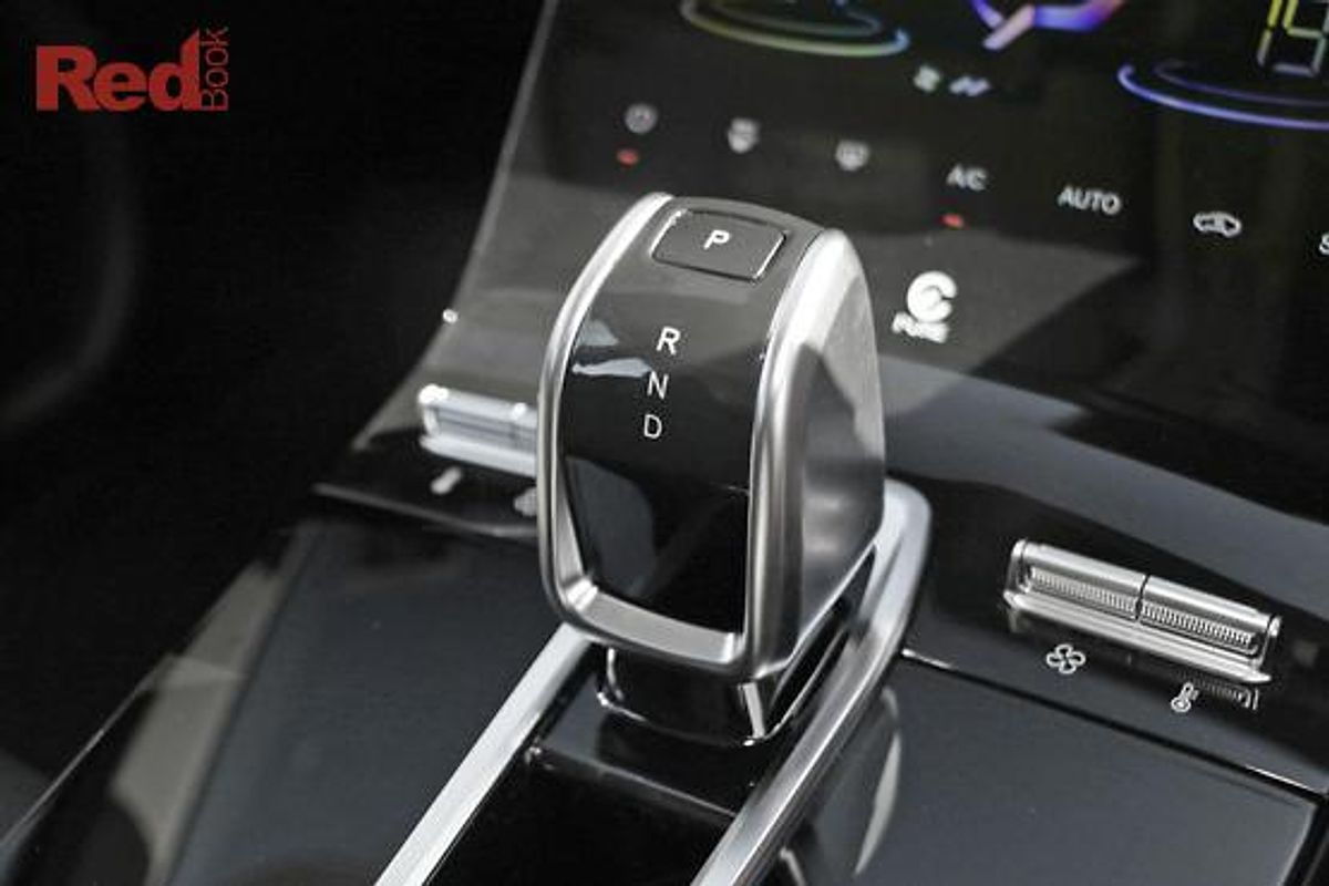 2025 Chery Tiggo 4 ULTIMATE MY26