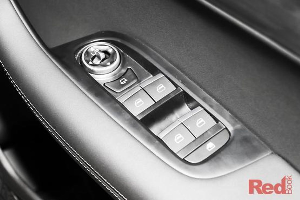 2025 Chery Tiggo 4 ULTIMATE MY26