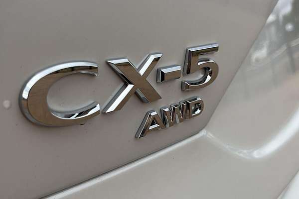 2025 Mazda CX-5 G25 GT SP KF Series