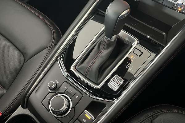 2025 Mazda CX-5 G25 GT SP KF Series