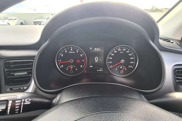 2023 Kia Stonic S YB
