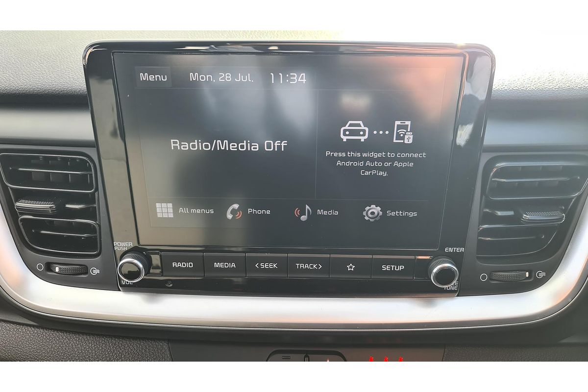 2023 Kia Stonic S YB