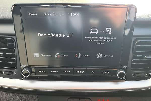 2023 Kia Stonic S YB