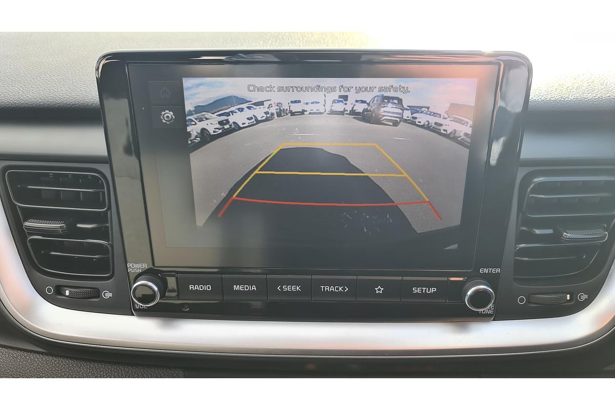 2023 Kia Stonic S YB