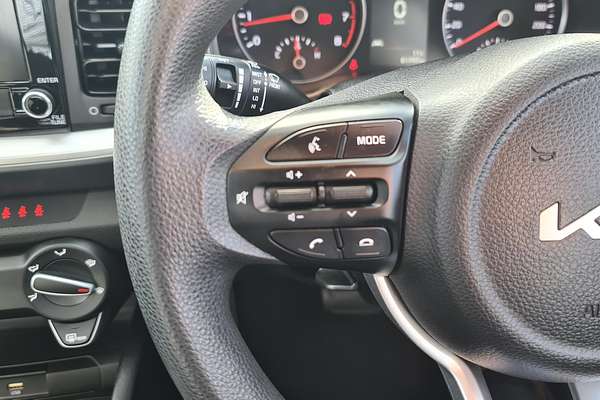 2023 Kia Stonic S YB