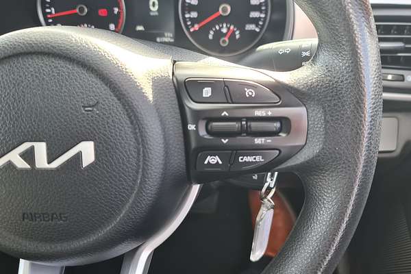 2023 Kia Stonic S YB