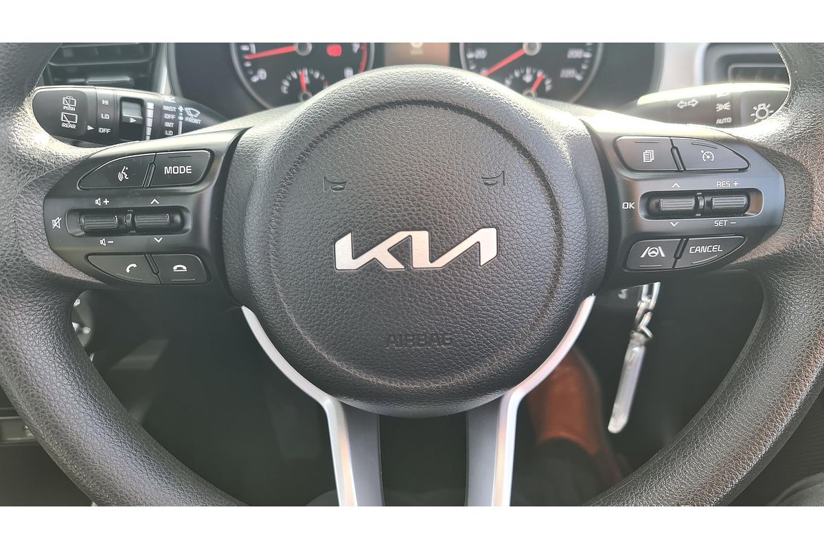 2023 Kia Stonic S YB