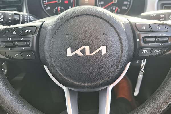 2023 Kia Stonic S YB