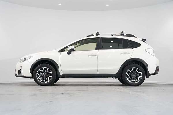 2016 Subaru XV 2.0i-S G4X