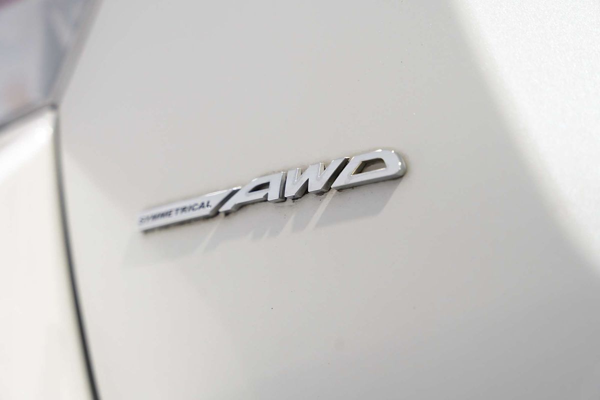 2016 Subaru XV 2.0i-S G4X