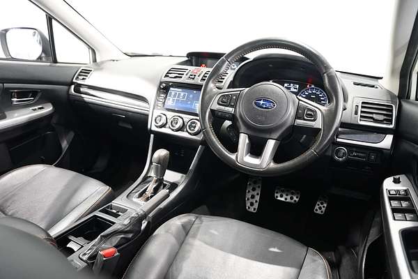 2016 Subaru XV 2.0i-S G4X