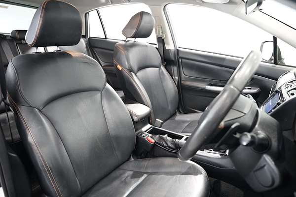 2016 Subaru XV 2.0i-S G4X
