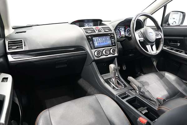 2016 Subaru XV 2.0i-S G4X