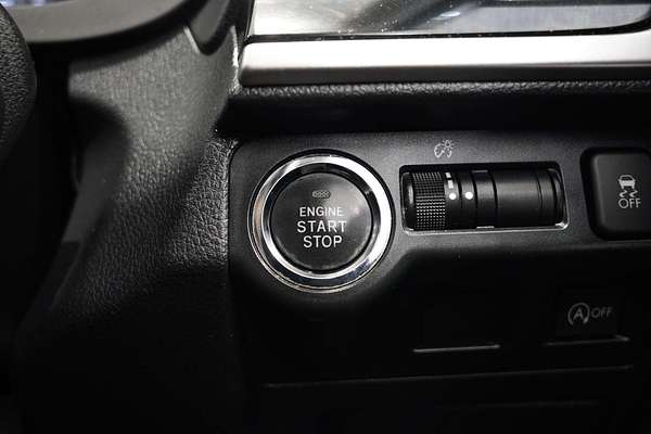 2016 Subaru XV 2.0i-S G4X