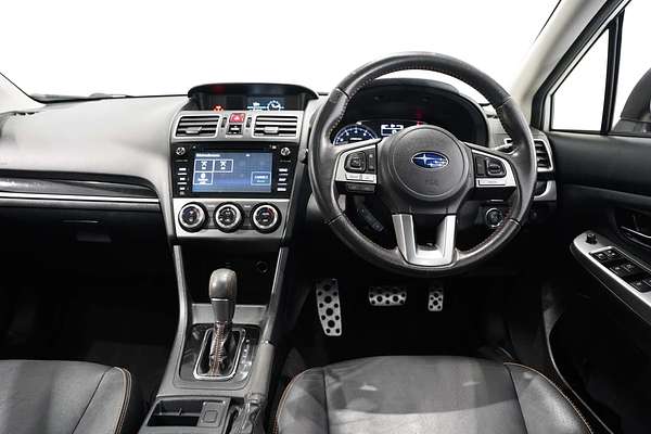 2016 Subaru XV 2.0i-S G4X