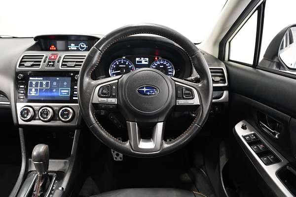2016 Subaru XV 2.0i-S G4X