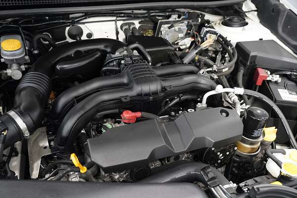 2016 Subaru XV 2.0i-S G4X