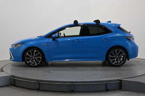 2019 Toyota Corolla ZR Hybrid ZWE211R