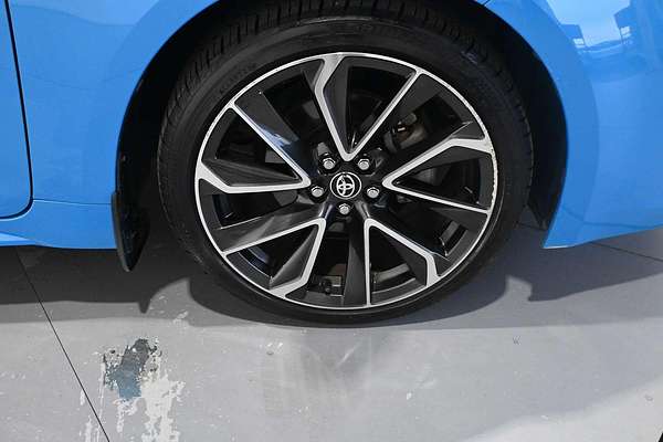 2019 Toyota Corolla ZR Hybrid ZWE211R