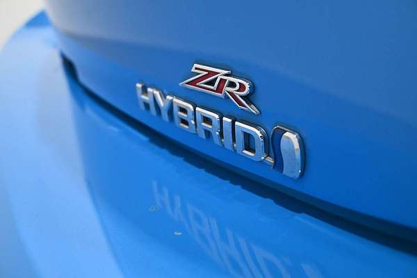 2019 Toyota Corolla ZR Hybrid ZWE211R