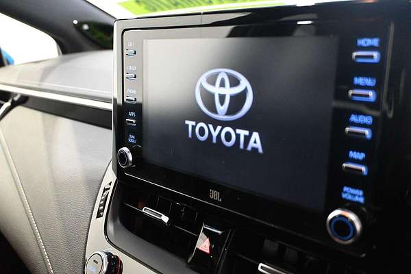 2019 Toyota Corolla ZR Hybrid ZWE211R