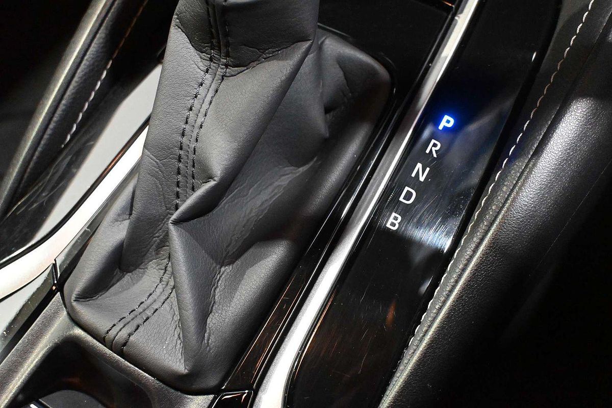 2019 Toyota Corolla ZR Hybrid ZWE211R