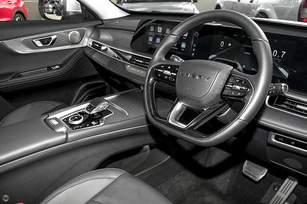 2025 Chery Tiggo 8 Pro Max Ultimate AWD