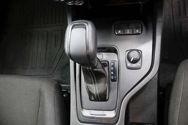 2020 Ford Ranger XL PX MkIII 4X4 3.2L