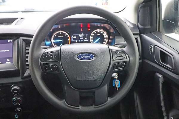 2020 Ford Ranger XL PX MkIII 4X4 3.2L