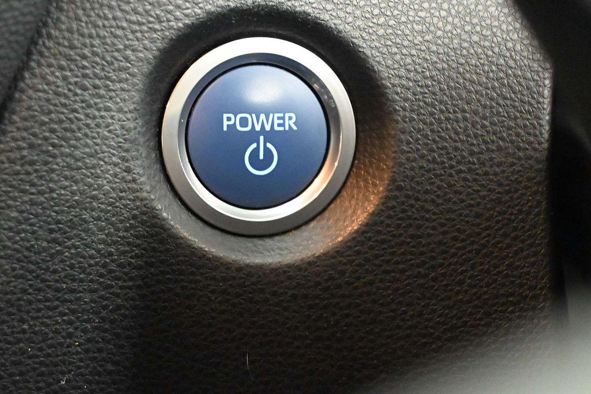 2019 Toyota Corolla ZR Hybrid ZWE211R