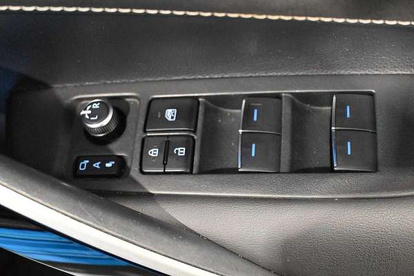 2019 Toyota Corolla ZR Hybrid ZWE211R