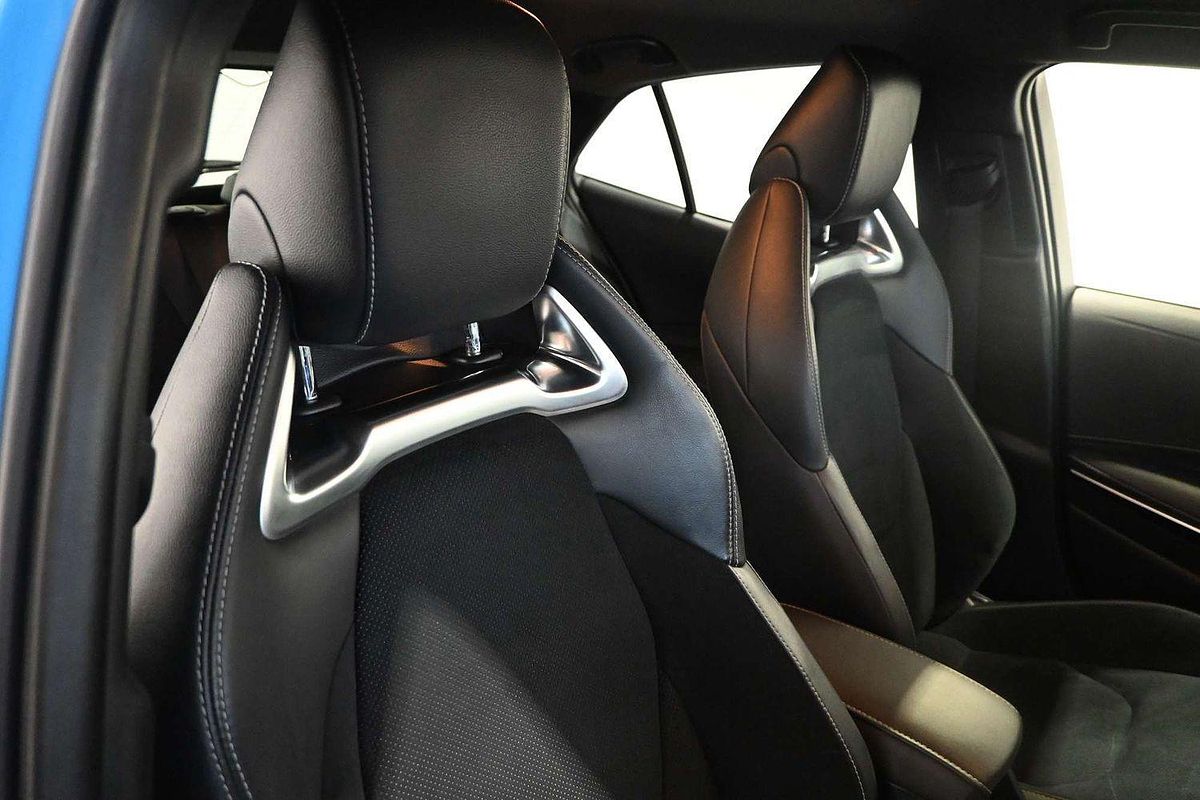 2019 Toyota Corolla ZR Hybrid ZWE211R