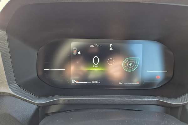 2025 Renault Duster TECHNO (4x2) RD3 MY25