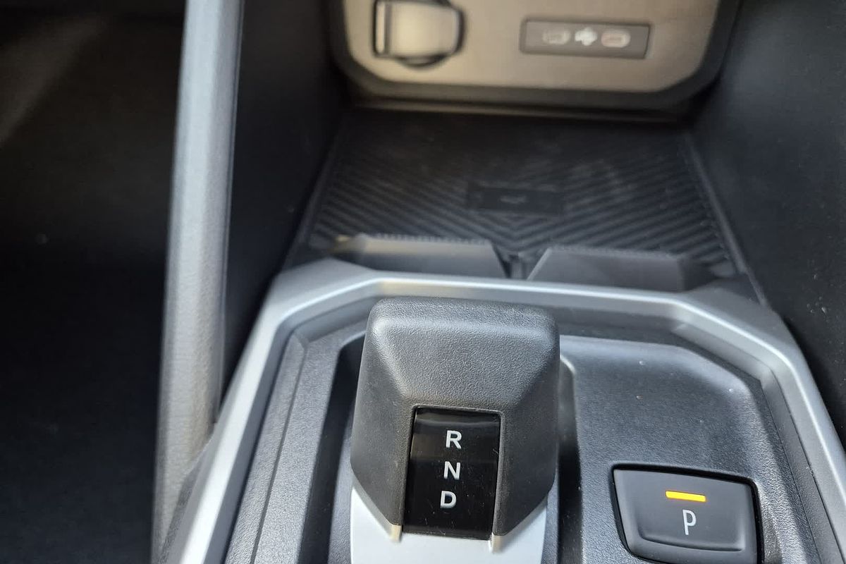 2025 Renault Duster TECHNO (4x2) RD3 MY25