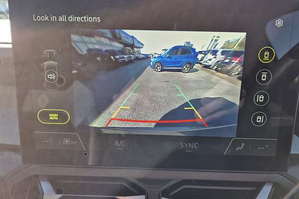 2025 Renault Duster TECHNO (4x2) RD3 MY25