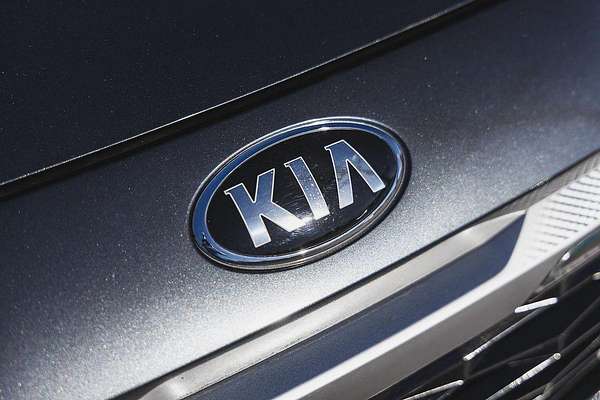2020 Kia Seltos GT-Line SP2