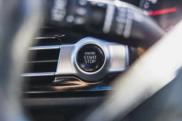 2020 Kia Seltos GT-Line SP2