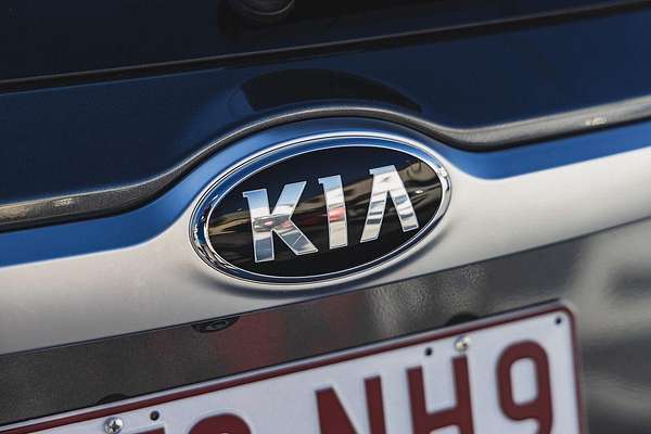 2020 Kia Seltos GT-Line SP2