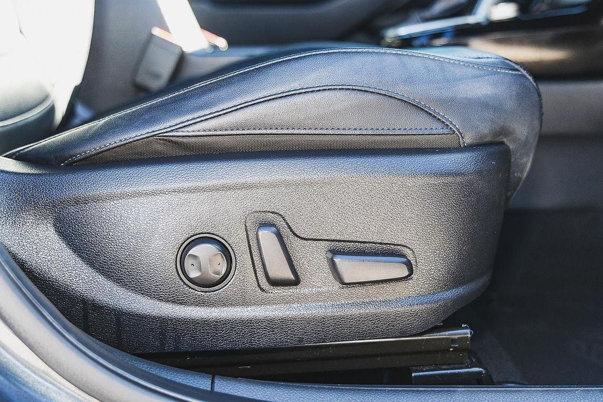 2020 Kia Seltos GT-Line SP2