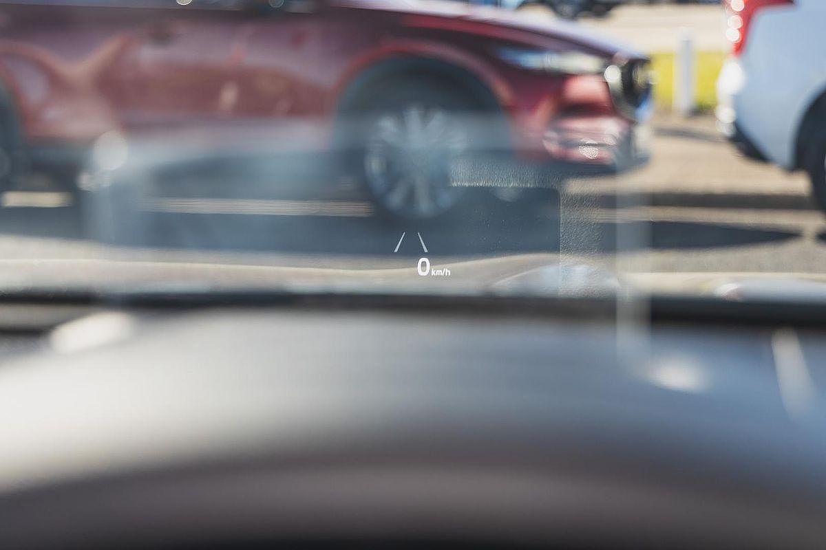 2020 Kia Seltos GT-Line SP2